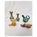 Vintage Vases