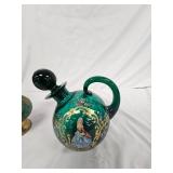 Vintage Vases