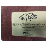 Terry Redlin Hadley Collection