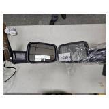 2014 Dodge Big Horn 1500 side Mirrors