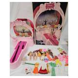 Dawn Beauty Pagent