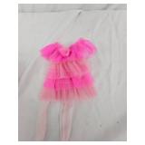 Vintage Barbie Doll and Clothes
