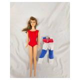 Vintage Skipper Doll