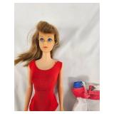 Vintage Skipper Doll