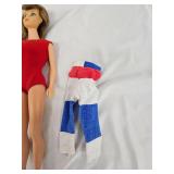 Vintage Skipper Doll