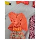 Barbie Clothes Vintage
