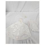 Vintage Barbie Wedding Dress