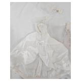 Vintage Barbie Wedding Dress
