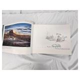 Terry Redlin Book