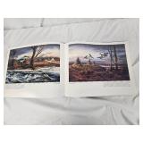 Terry Redlin Book