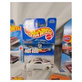 Hot Wheels Cars-New