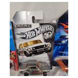 Hot Wheels Cars-New