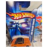 Hot Wheels Cars-New
