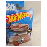 Hot Wheels Cars-New