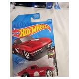 Hot Wheels Cars-New