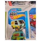 Hot Wheels Cars-New
