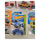 Hot Wheels Cars-New