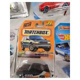 Hot Wheels Cars-New