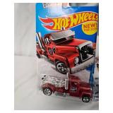 Hot Wheels-New