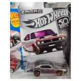 Hot Wheels-New