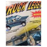 Hot Wheels-New