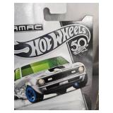 Hot Wheels-New