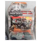 Hot Wheels-New