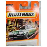 Hot Wheels-New