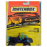 Hot Wheels-New