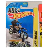 Hot Wheels-New