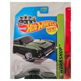 Hot Wheels-New
