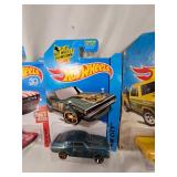 Hot Wheels Lot-New