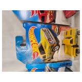 Hot Wheels Lot-New