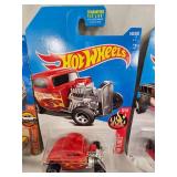 Hot Wheels Lot-New