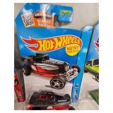 Hot Wheels Lot-New