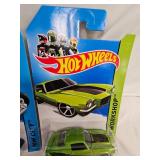 Hot Wheels Lot-New