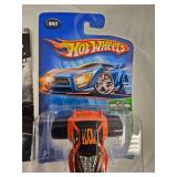 Hot Wheels Lot-New