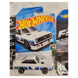 Hot Wheels Lot-New