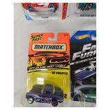 Hot Wheels Lot-New