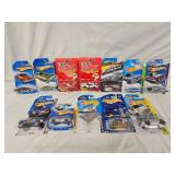 Hot Wheels-New
