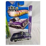 Hot Wheels-New