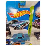 Hot Wheels-New