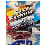 Hot Wheels-New