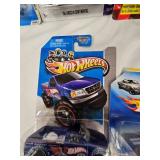 Hot Wheels-New