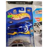 Hot Wheels-New