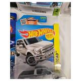 Hot Wheels-New