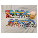 Hot Wheels-New