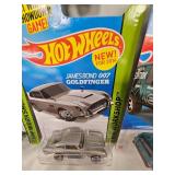 Hot Wheels-New