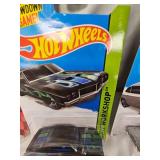 Hot Wheels-New