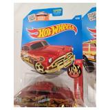 Hot Wheels-New